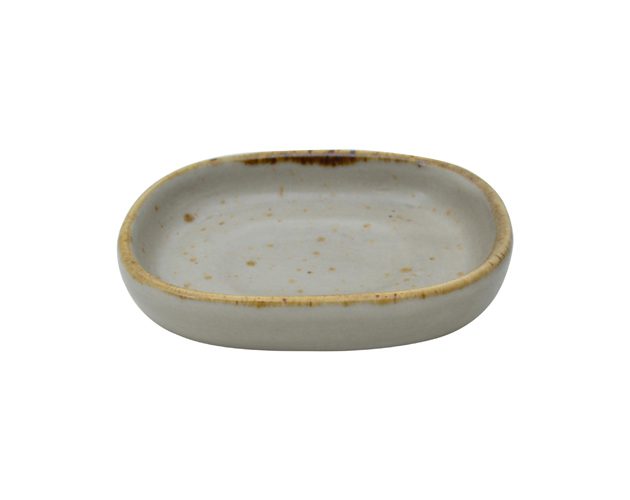 Sango ORA Avola Oil & Vinegar Dish 9x7cm (6)