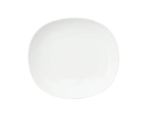 Sango White Pasta Bowl Small 26x23cm/10.2x9" (6)