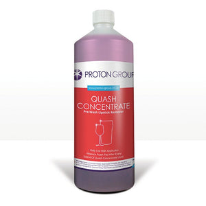 Proton Quash Concentrate Refill Bottle