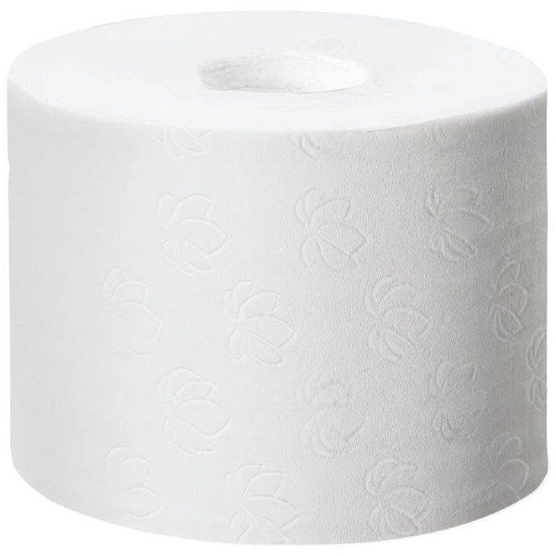 Tork Coreless Mid-Size Toilet Roll Advanced 103.5m (36)