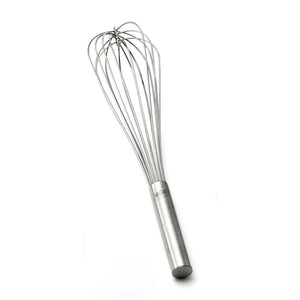 TableCraft Tablecraft French Whip Stainless Steel 16"