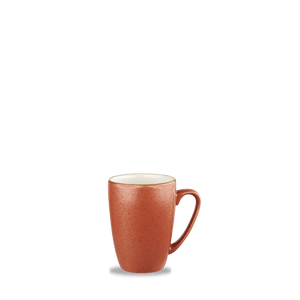 Churchill Stonecast Orange Mug 34cl/12oz (12)