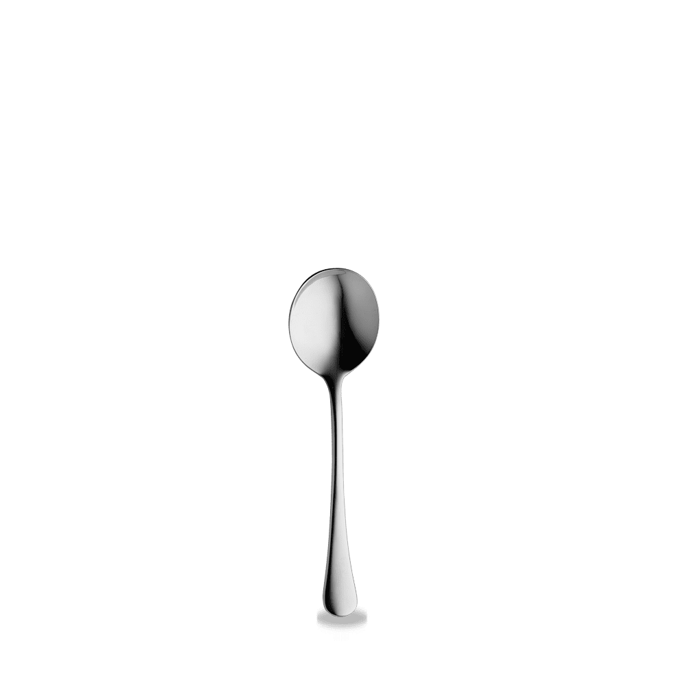 Churchill Tanner Soup Spoons (12)