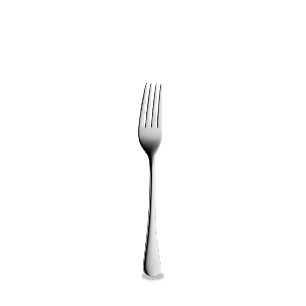 Churchill Tanner Table Forks (12)