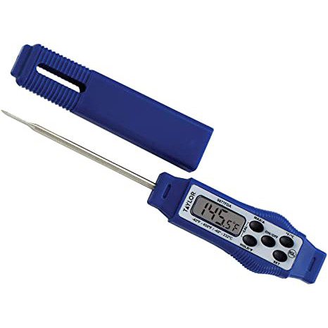 Taylor Waterproof Digital Thermometer