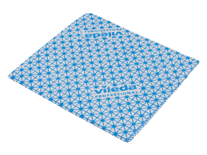 Vileda Medium Weight Cloths