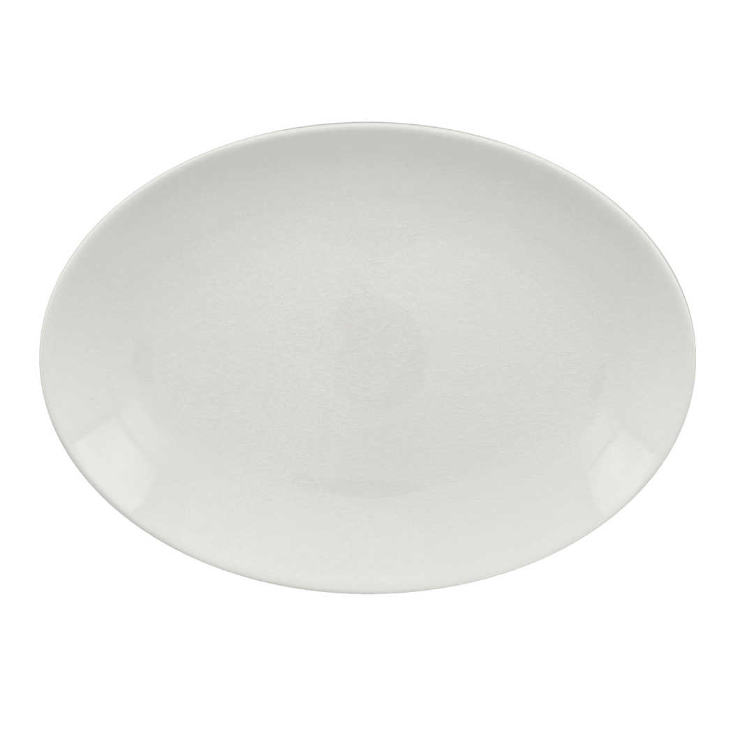 RAK Nano Oval Dish 32 x 23cm (6)