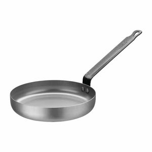 Catering Essentials Omelette Pan - Medium Duty Aluminium