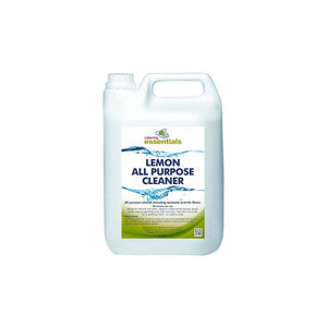 Catering Essentials Lemon Gel Floor Cleaner (5 Litre)