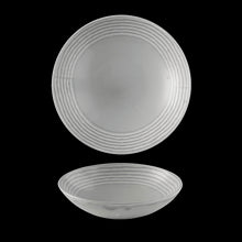 Load image into Gallery viewer, Dudson Harvest Norse Grey Coupe Bowl
