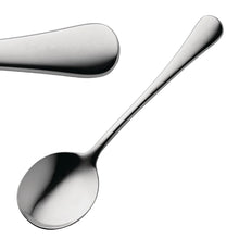 Load image into Gallery viewer, Churchill Tanner Soup Spoons (12)
