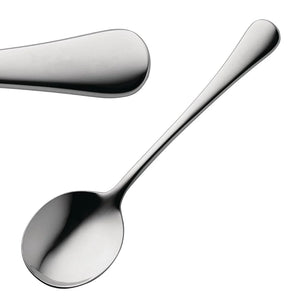 Churchill Tanner Soup Spoons (12)