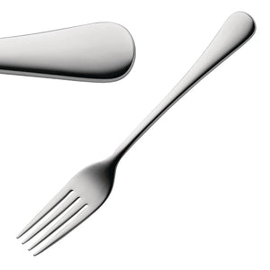 Churchill Tanner Table Forks (12)