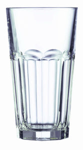 Metropolitan Glassware Lexington Beverage