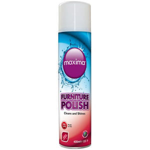 Maxima Furniture Polish (400ml)