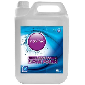 Maxima Floor Polish (5 Litre)