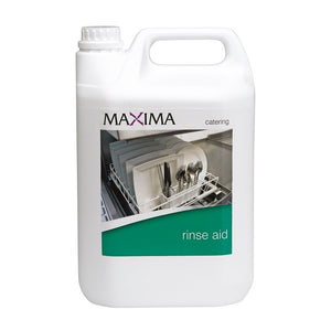 Maxima Auto Rinseaid (5 Litre)