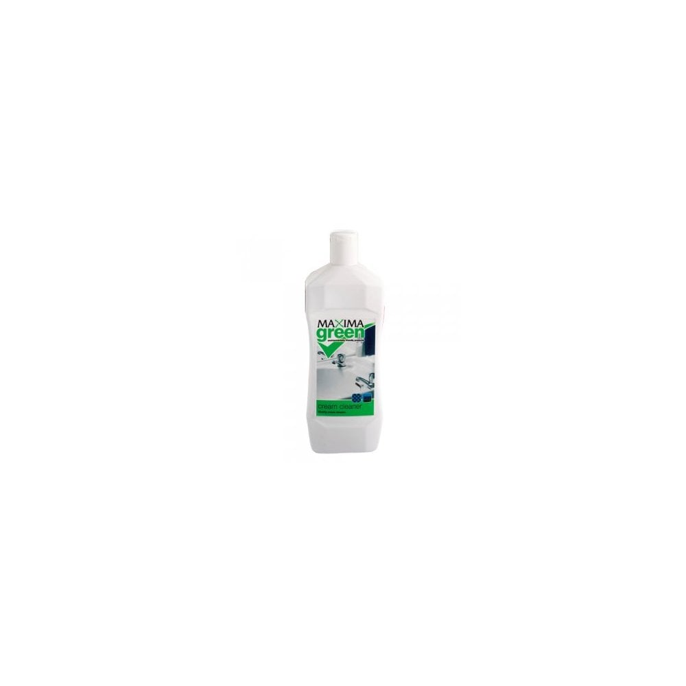 Maxima Green Cream Cleaner (750ml)