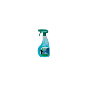 Maxima Green Glass Window & VDU Cleaner (750ml)