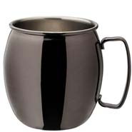 Metropolitan Barware Gunmetal Cocktail Mug 16oz/45cl