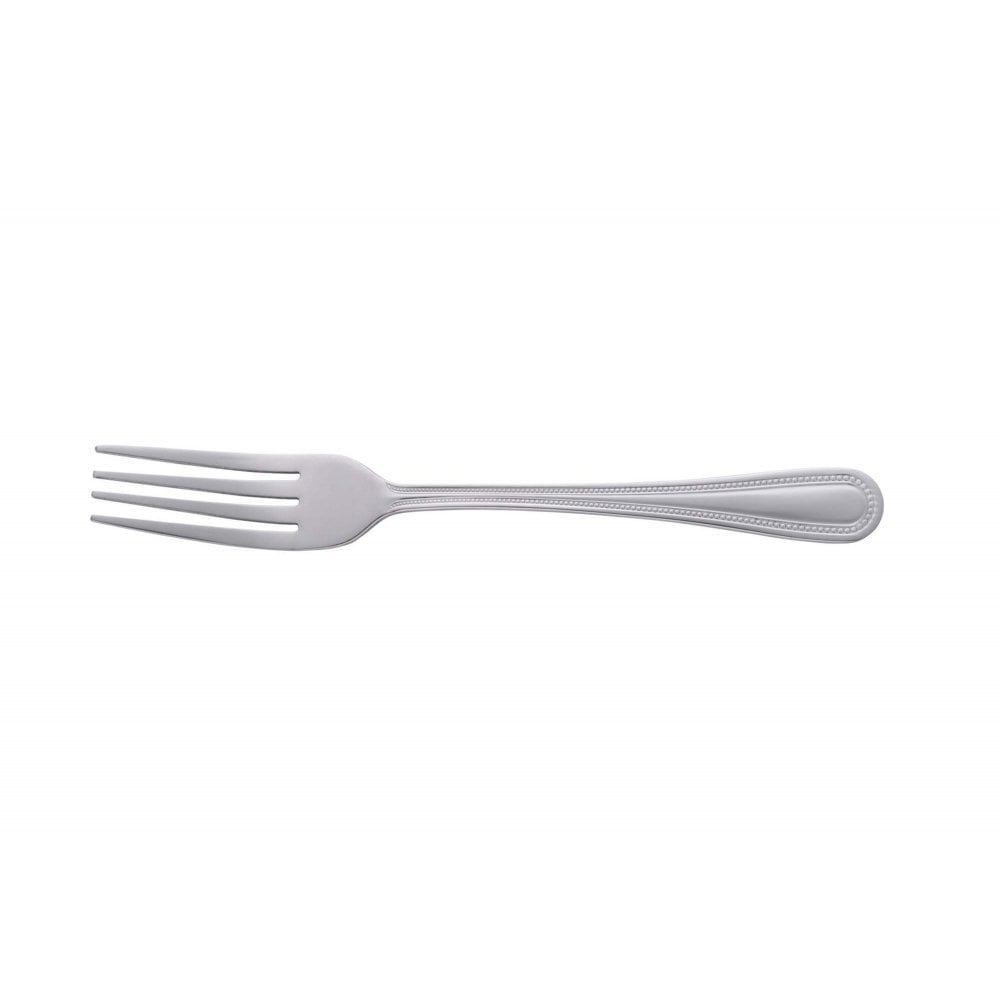 Minster Bead Dessert Forks (12)