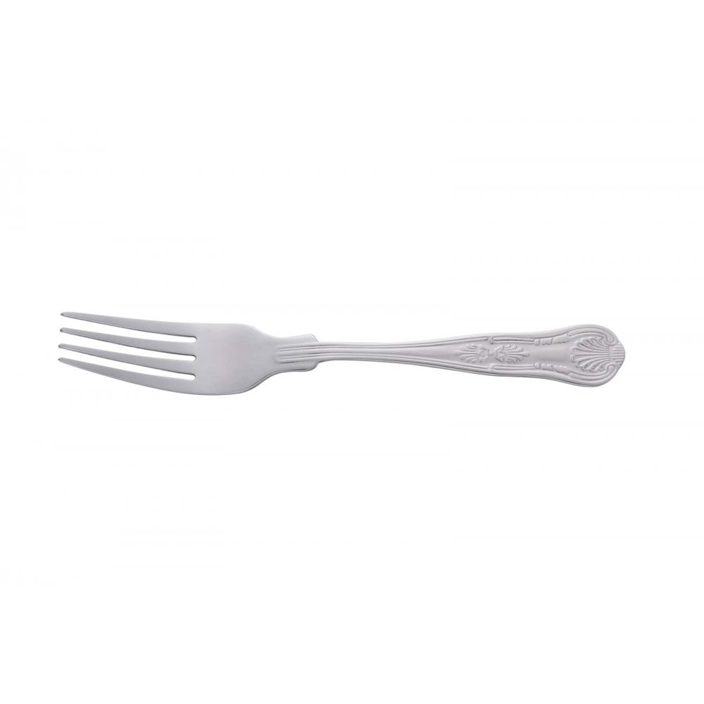 Minster Kings Dessert Forks (12)