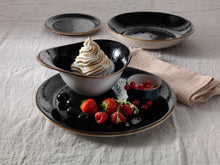 Load image into Gallery viewer, Steelite Craft Liquorice Bowl 13cm/4.2oz
