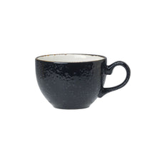 Load image into Gallery viewer, Steelite Craft Liquorice Low Cup 22.75cl/8oz
