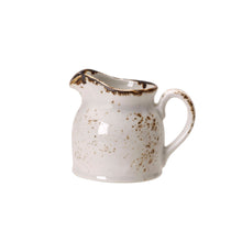 Load image into Gallery viewer, Steelite Craft White Jug club 14.25cl/5oz (12)
