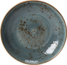 Load image into Gallery viewer, Steelite Craft Blue Bowl Coupe 25.5cm 10&quot;/120.25cl/2/7oz (12)
