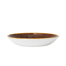 Load image into Gallery viewer, Steelite Vesuvius Amber Bowl Coupe 29cm/11,1/2&quot; (12)
