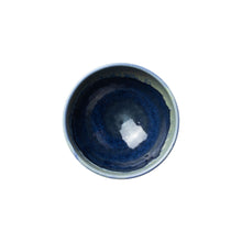 Load image into Gallery viewer, Steelite Aurora Vesuvius Lapis Tulip Bowl
