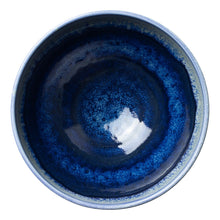 Load image into Gallery viewer, Steelite Aurora Vesuvius Lapis Tulip Bowl
