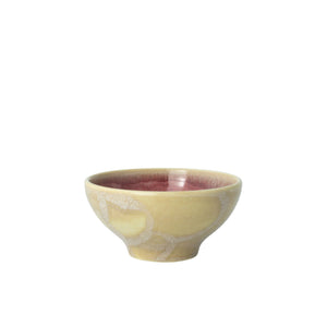 Steelite Aurora Vesuvius Rose Quartz Tulip Bowl