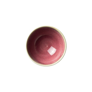 Steelite Aurora Vesuvius Rose Quartz Tulip Bowl