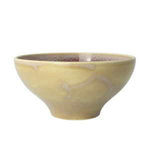 Steelite Aurora Vesuvius Rose Quartz Tulip Bowl