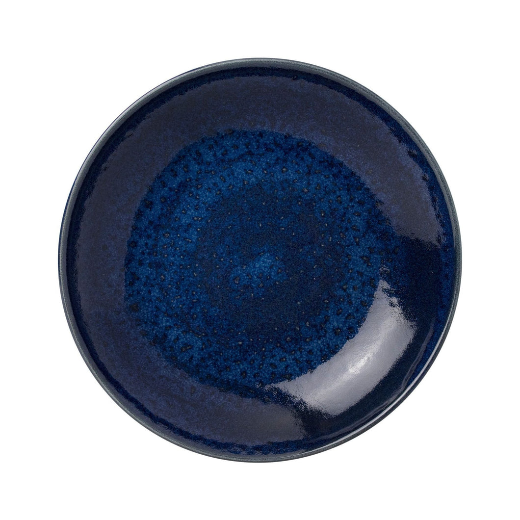 Steelite Vesuvius Lapis Bowl Coupe 21.5cm (12)