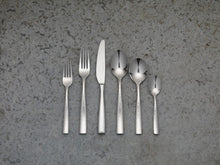 Load image into Gallery viewer, Steelite Alison Bouillon Soup Spoons (12)
