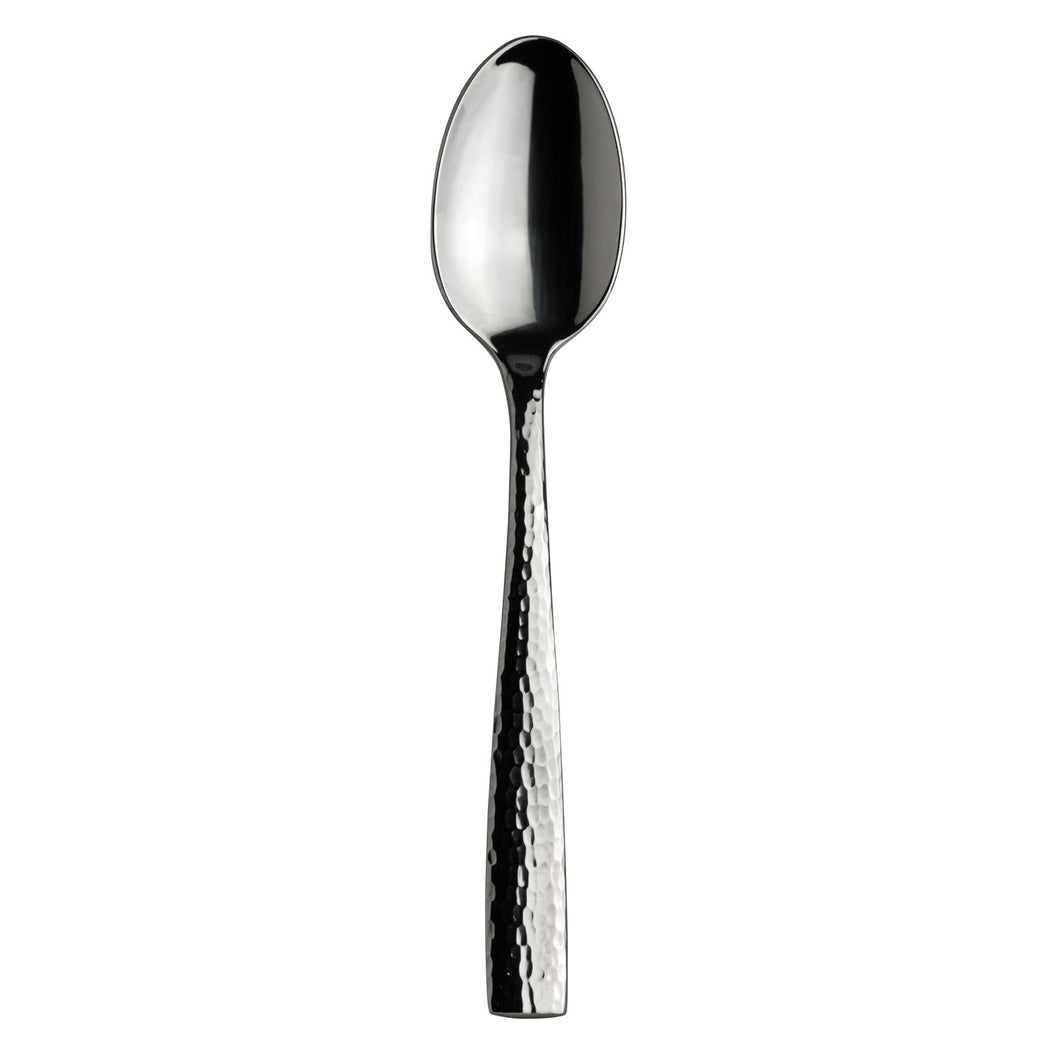 Steelite Alison Dessert / Oval Bowl Soup Spoons (12)