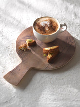 Load image into Gallery viewer, Steelite Round Serving Board - Melamine
