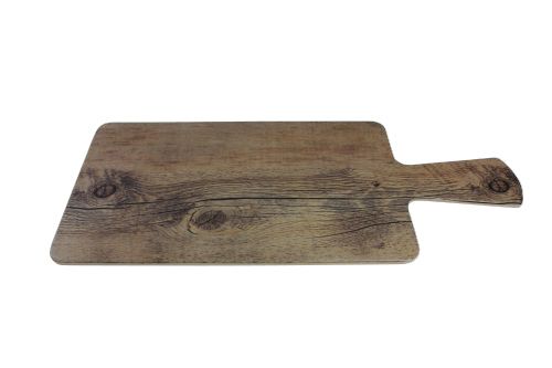 Steelite Rectangle Serving Board Melamine