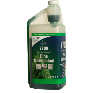 Selden Pine Disinfectant (1 Litre)